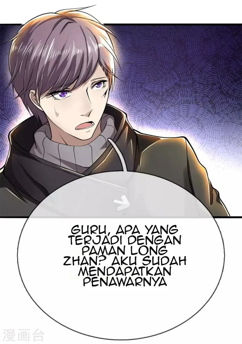 Medical Martial Arts chapter 227